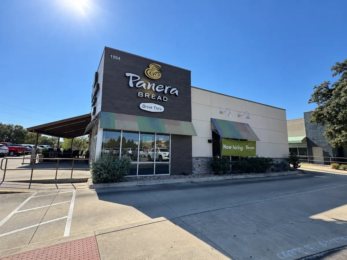 Panera Bread