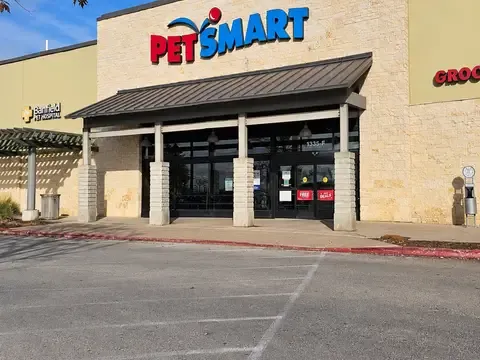 PetSmart