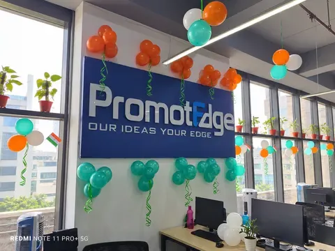 PromotEdge