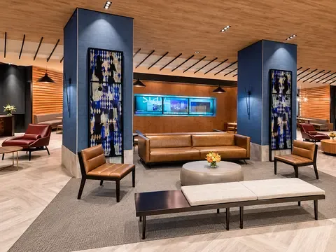 Fairfield by Marriott Inn & Suites New York Manhattan/Times Square South