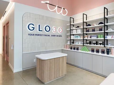 GLO30 Austin Cedar Park