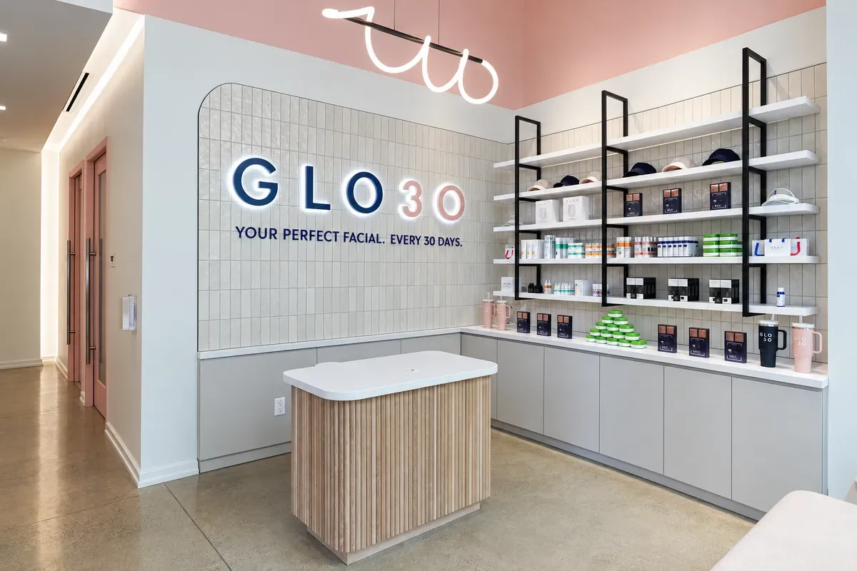GLO30 Austin Cedar Park