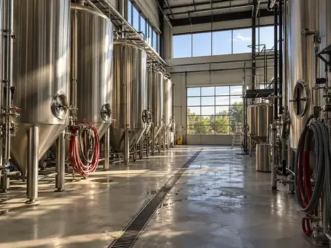 Red Horn Coffee House and Brewing Co.