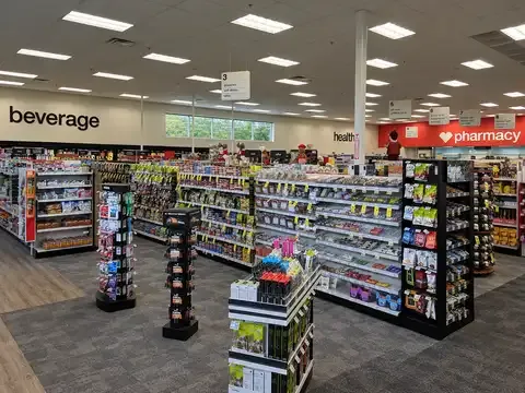CVS Pharmacy