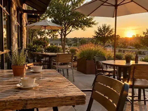 Seattle's Best Coffee