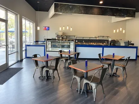 Rocket Coffee ATX & Pastries