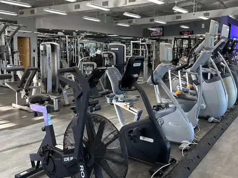 Anytime Fitness