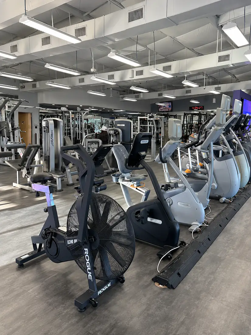 Anytime Fitness