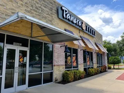 Panera Bread