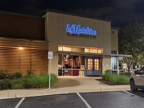 la Madeleine