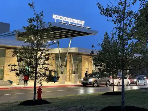 Bear Creek Elementary School