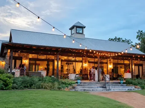 Pecan Springs Ranch