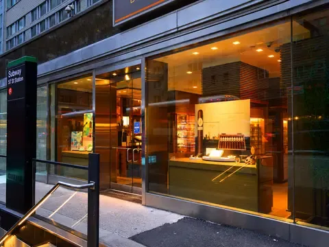 Davidoff Geneva