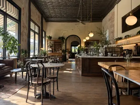 Caffe Yolly