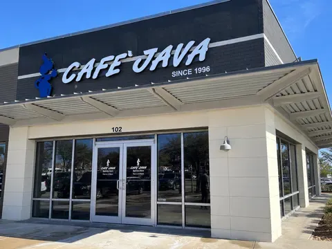 Cafe Java