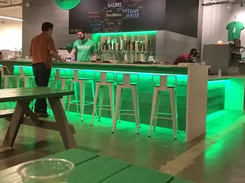 Slackers Brewing Co.
