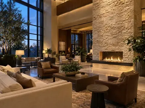 Austin City Ranch