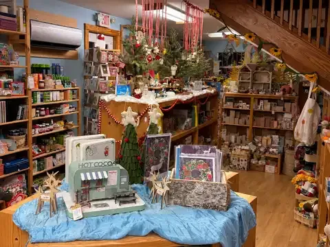 Juniper Tree Waldorf Store