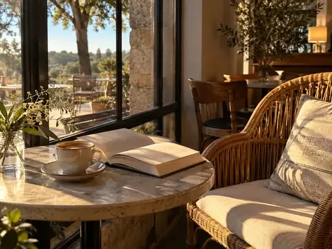 Gloria's Cafe and Bakery