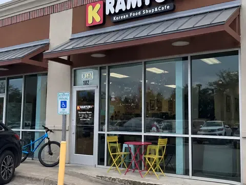 K-Ramyun