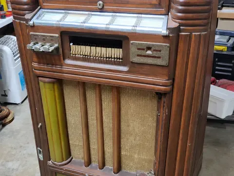 David Kugle Jukebox