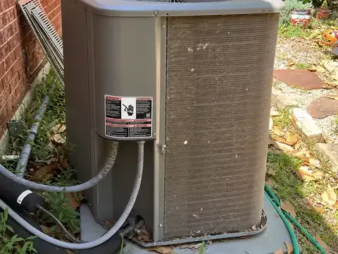 SALT Plumbing Air & Electric
