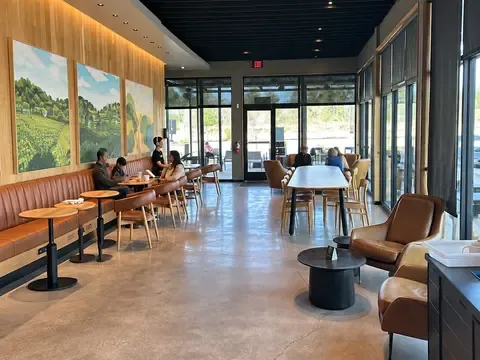 Starbucks Coffee Company