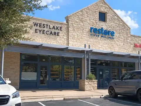 Restore Hyper Wellness