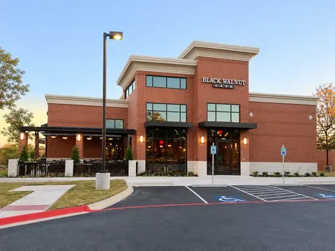Black Walnut Cafe