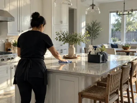Precision Cleaning Services of Austin