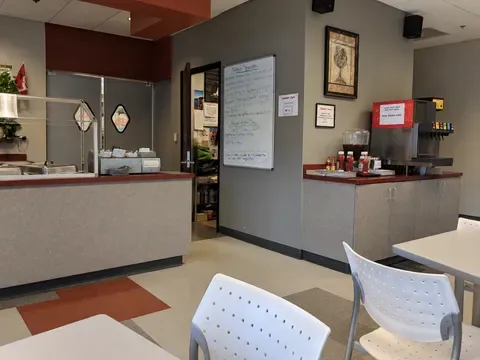 Tangent Cafe