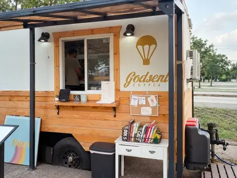 Godsent Coffee