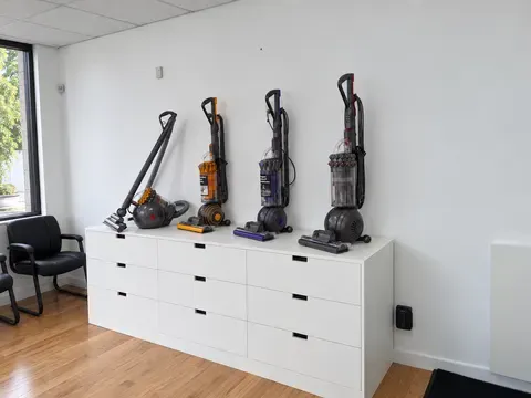 Dyson Service Center Austin