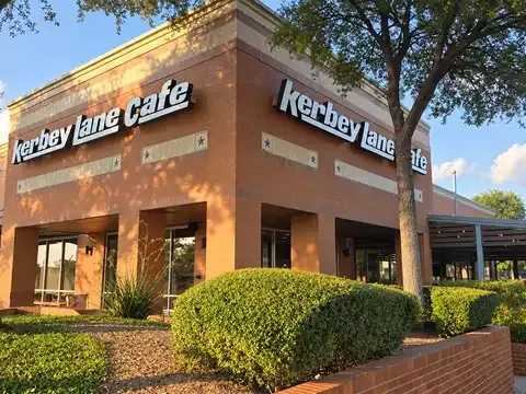 Kerbey Lane Cafe