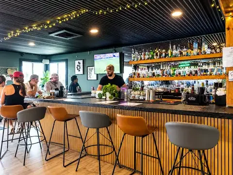 Oak Hill Social Coffee & Cocktails