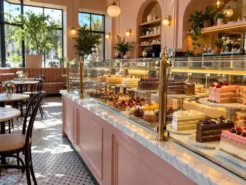 Tom's Donuts and Kolaches