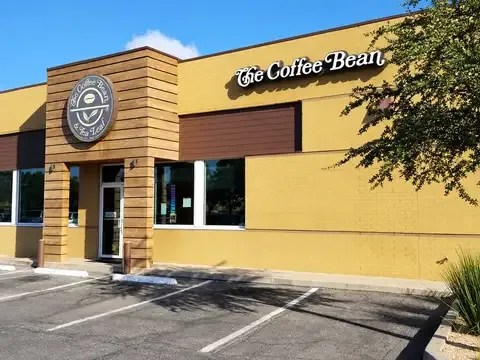 The Coffee Bean & Tea Leaf