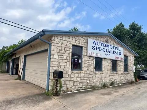 Automotive Specialists