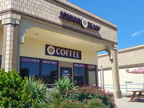 Johnny Beans