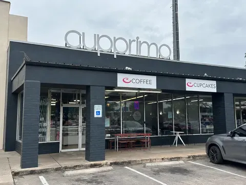 Cupprimo