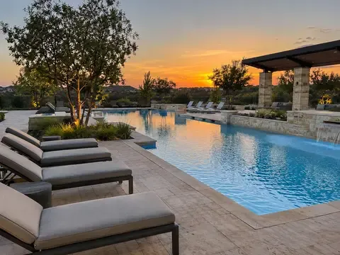 Rollingwood Pool