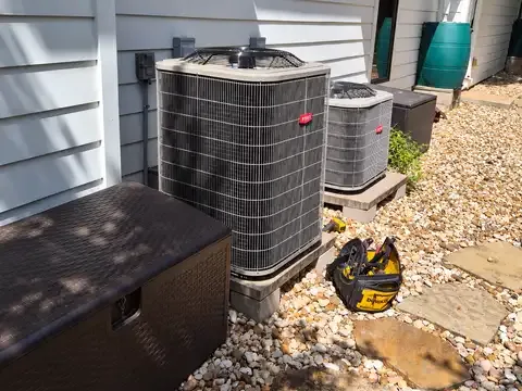 Air Majic A/C & Heating
