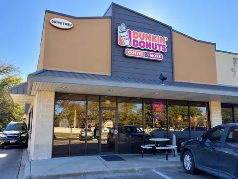 Dunkin'