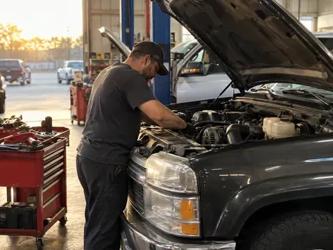 Read's Automotive