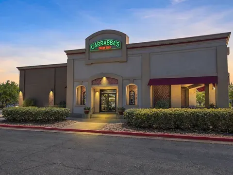 Carrabba's Italian Grill