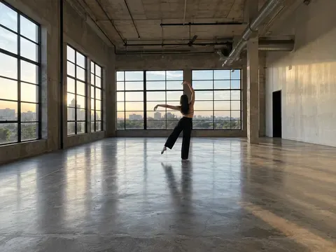 Kiva Dance