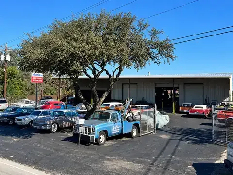 Jerry Dixon's Automotive