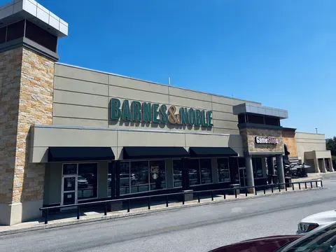 Barnes & Noble