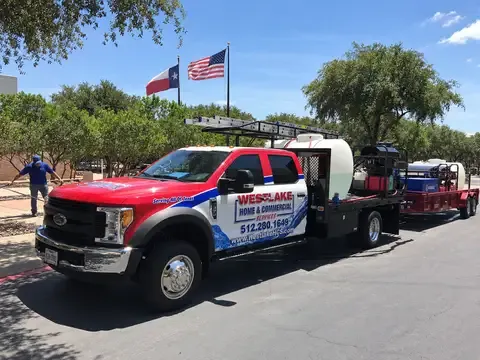 Westlake Home & Commercial Services