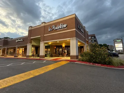 la Madeleine